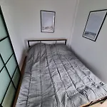 Nyaraló Baltic Lark 30m2, Taras Zadaszony 27m2 Ogrodek Klimatyzacja *