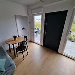 Baltic Lark 30m2, Taras Zadaszony 27m2 Ogrodek Klimatyzacja Nyaraló
