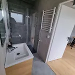 Baltic Lark 30m2, Taras Zadaszony 27m2 Ogrodek Klimatyzacja Gąski
