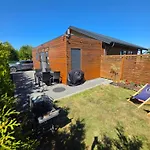 Baltic Lark 30m2, Taras Zadaszony 27m2 Ogrodek Klimatyzacja