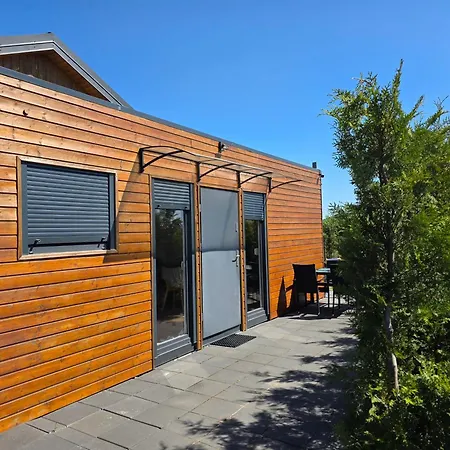 Baltic Lark 30m2 Z Ogrodkiem I Klimatyzacja Gąski