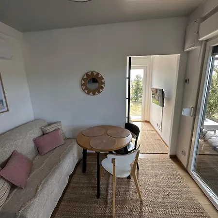 Baltic Lark 30m2, Taras Zadaszony 27m2 Ogrodek Klimatyzacja Holiday home