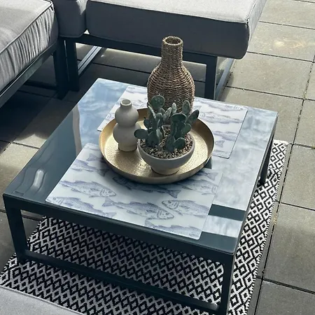 Baltic Lark 30m2, Taras Zadaszony 27m2 Ogrodek Klimatyzacja Gaski (Koszalin)