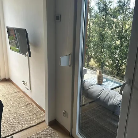 Baltic Lark 30m2, Taras Zadaszony 27m2 Ogrodek Klimatyzacja * Gaski (Koszalin)